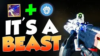 The Dungeon SMG You NEED to Get! (No Survivors)