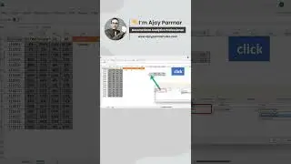 Paste headers basis values 