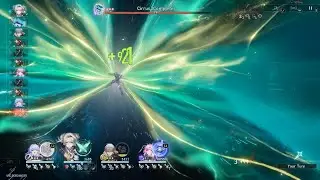 Firefly turn-based