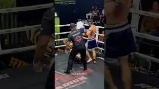 НА ЧТО ОН ВООБЩЕ РАССЧИТЫВАЛ 😂(@gigafights)