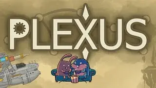 Обзор Plexus 