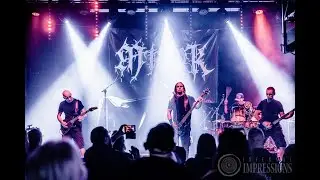 MROK - Oprawca (drum cam)