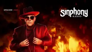 SINPHONY Radio w/ Timmy Trumpet | Episode 023