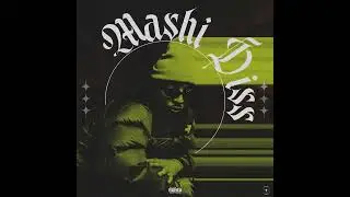 LOUN - MASHI DISS (ProdBy.Volk)