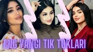 Parizoda Usmonova tóyi. Narminjaan va bonamur eng yangi tiktoklari