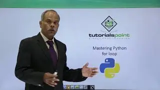 Python - For Loop