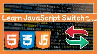 Basics of JavaScript Switch Statement: JS Tutorial
