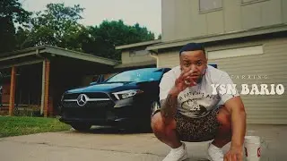 YSN Bario - Back Pain (Exclusive By: @WYLATMusic)