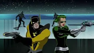 Abigail Brand - All Skills from Avengers Earths Mightiest Heroes