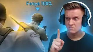 Зря Ты Меня Зарезал в CS:GO