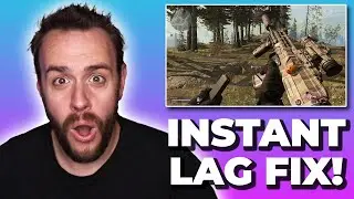 FIX Your Lagging Stream in 45 Seconds! 