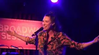 Danielle Kelsey -  Me and the Sky from  Come From Away (Irene Sankoff & David Hein)