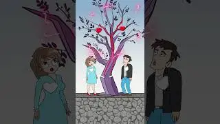 Is that true? - Funny Animation Cartoon 