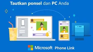 Phone Link Permudah Transfer File Dari HP ke PC dan Sebaliknya
