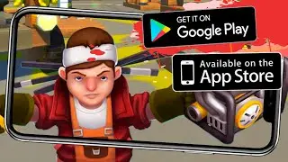 Scrap Mechanic на Андроид! ТОП КРУТЫХ НОВЫХ ПОСТРОЕК Андроид/iOS Evertech Sandbox