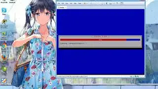 [Debian 9] Instalasi Debian 9 (Installation tutorial)