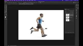 Puppet Warp Tool - Adobe Photoshop