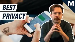 What Is End-To-End Encryption, and What Makes It so Secure? | Mashable Explains