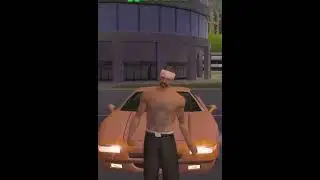 ДЕСЯТЬ! ДЕВЯТЬ! НЕТ ДЕСЯТЬ!😂😂😂 САМП #shorts