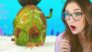 SPONGEBOB?!?!?!? 🧽 (Streamed 6/30/23)