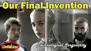 What is Technological Singularity?