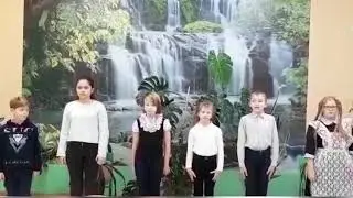 День матери Видео-поздравление