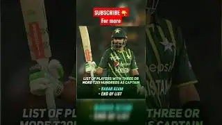 Babar Azam third T20i Hundred💯 against NZ 🔥🔥