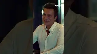 ”Bir Bar Taburesi Üstünde”, Kafa TV’de  yayında.