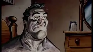 I was only temporary X I'm tired Alfred (Slowed+Reverb