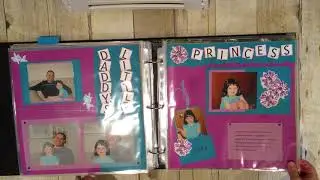 Organizing Photos and Memorabilia for Scrapbooking