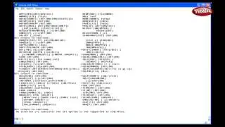 Learn Oracle | How to Create a Report in SQL Plus
