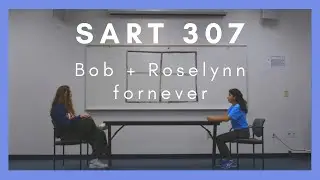 SART 307: Bob + Roselynn Fornever