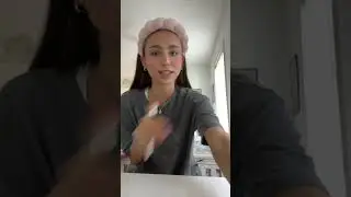 grwm while i talk about the next generation 🫢 (part 2)  