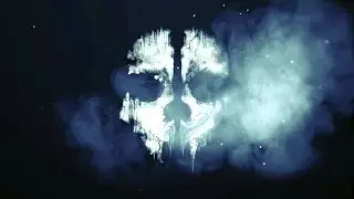 CallOfDuty Ghosts[NO PLUGINS] Intro Template - After Effects CS6 Free Intro Template