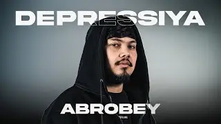 AbroBey – Depressiya (Mood video)