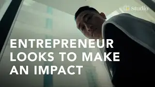 Preface founder and CEO Tommie Lo answers the question of how to spend HK$8 million