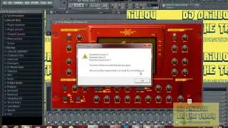 how to install nexus expansion packs [Tutorial]