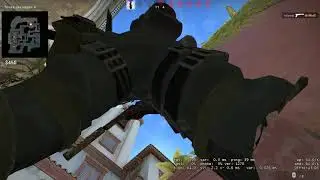 CSGO NEW MAP 2021 Попался Злой Школьник Психопат