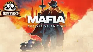 Mafia Definitive Edition