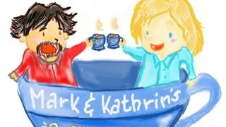 Mark & Kathrin's Coffee Break