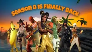 How To Download Chapter 1 Season 8 In 2024! (Era OG)