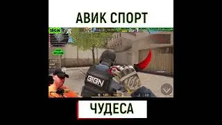 АВИК СПОРТ standoff 2 стандофф