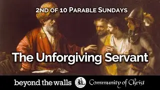 Jun 9 Beyond the Walls Online Church 2024