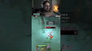 КОГДА НА 1К ПТС СДЕЛАЛ ЧТО ТО НЕОБЫЧНОЕ, ДОТА 2 