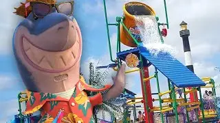 8 Things I Still Want To See In Planet Coaster 2