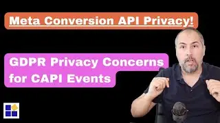 Meta Conversion API & GDPR Consent Setup