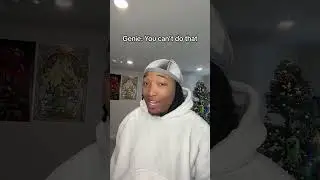 If I Were put in front of a genie 😂