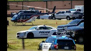 🔴 Tragic Georgia High School Shooting: At Least 4 Killed in Deadly Attack