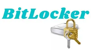 BitLocker