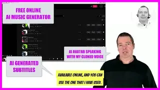 Digital Alchemy Secrets - 18 How to use AI Music to target Bill Gates (or other dream customers)